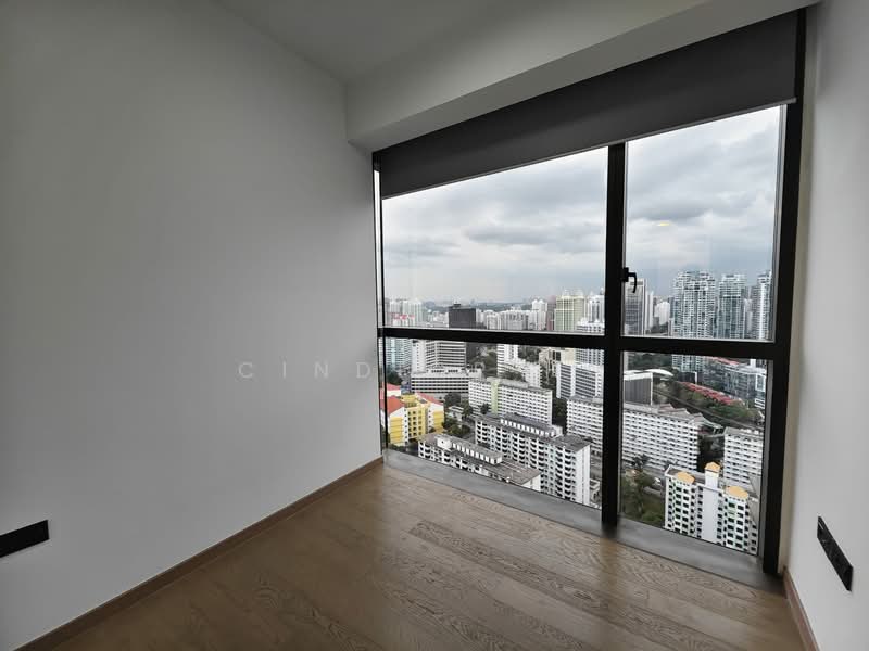 The Landmark, 173 Chin Swee Road, 2 Bedrooms, 764 sqft, Condominium For Rent, by CinDior Ho, 500053275 - View - PropertyGuru.com.sg