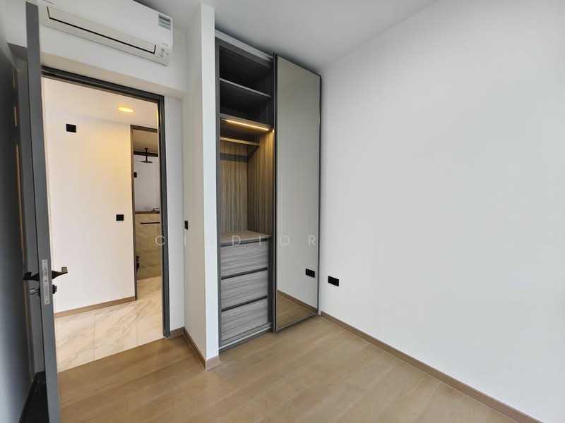 The Landmark, 173 Chin Swee Road, 2 Bedrooms, 764 sqft, Condominium For Rent, by CinDior Ho, 500053275 - Bedroom - PropertyGuru.com.sg