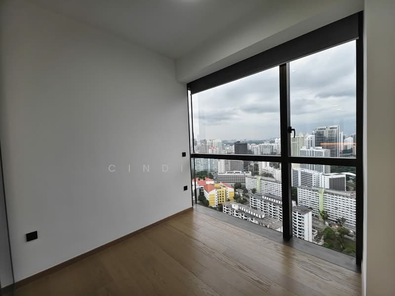 The Landmark, 173 Chin Swee Road, 2 Bedrooms, 764 sqft, Condominium For Rent, by CinDior Ho, 500053275 - View - PropertyGuru.com.sg