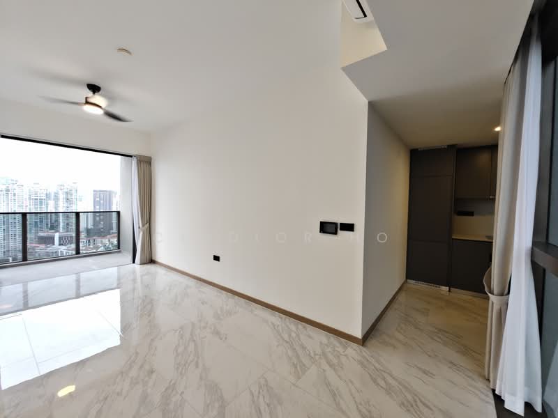 The Landmark, 173 Chin Swee Road, 2 Bedrooms, 764 sqft, Condominium For Rent, by CinDior Ho, 500053275 - Interior - PropertyGuru.com.sg