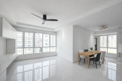 For Sale - The Floravale