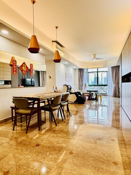 Signature Park Condominium For Sale at S$ 2,888,000 | PropertyGuru Singapore