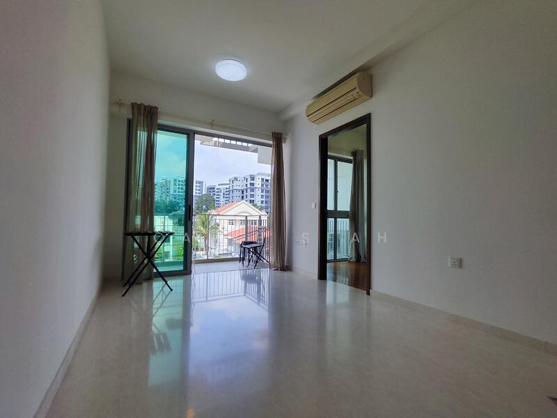 Jade Residences, 1 Lew Lian Vale, 2 Bedrooms, 538 sqft, Apartment For Rent, by Caleb Seah, 500053281 - Balcony - PropertyGuru.com.sg