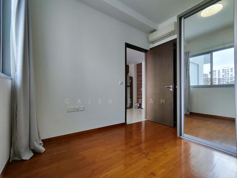 Jade Residences, 1 Lew Lian Vale, 2 Bedrooms, 538 sqft, Apartment For Rent, by Caleb Seah, 500053281 - Interior - PropertyGuru.com.sg