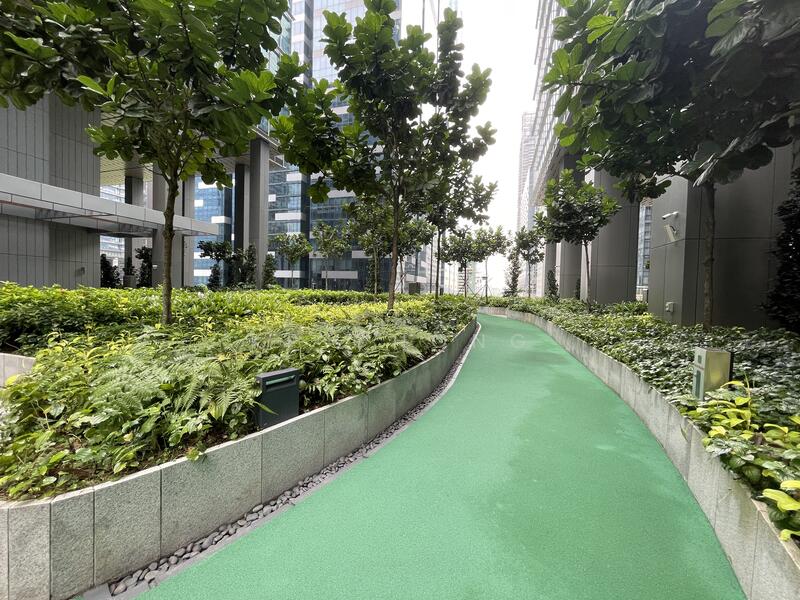 IOI Central Boulevard Towers, Central Boulevard, 80 sqft, Office For Rent, by KP Chong, 500053282 - Exterior - CommercialGuru.com.sg