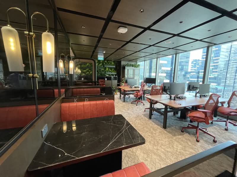 IOI Central Boulevard Towers, Central Boulevard, 80 sqft, Office For Rent, by KP Chong, 500053282 - Interior - CommercialGuru.com.sg