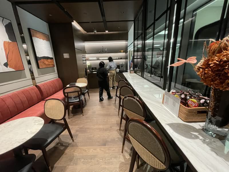 IOI Central Boulevard Towers, Central Boulevard, 80 sqft, Office For Rent, by KP Chong, 500053282 - CommercialGuru.com.sg