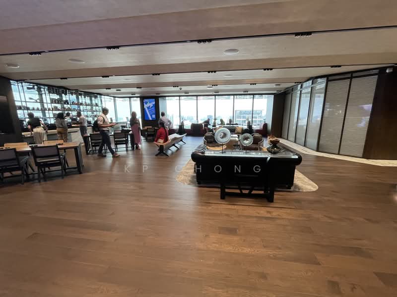 IOI Central Boulevard Towers, Central Boulevard, 80 sqft, Office For Rent, by KP Chong, 500053282 - CommercialGuru.com.sg