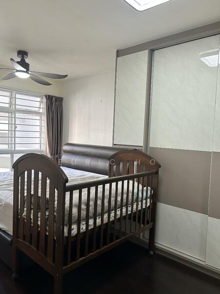 289A Compassvale Crescent HDB Flat For Sale at S$ 695,000 | PropertyGuru Singapore - Bedroom