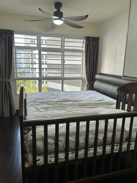 289A Compassvale Crescent HDB Flat For Sale at S$ 695,000 | PropertyGuru Singapore - Bedroom