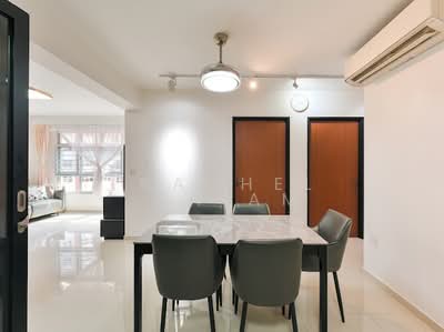 For Sale - 994C Buangkok Link