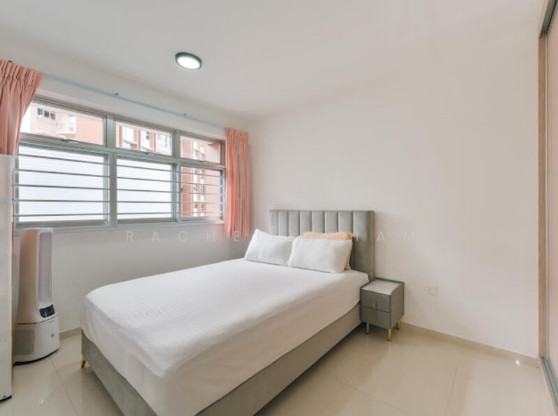 994C Buangkok Link HDB Flat For Sale at S$ 678,000 | PropertyGuru Singapore - Bedroom