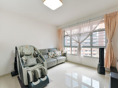 For Sale - 994C Buangkok Link