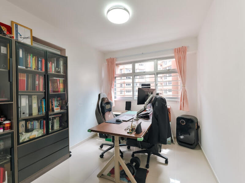 994C Buangkok Link HDB Flat For Sale at S$ 678,000 | PropertyGuru Singapore - Study