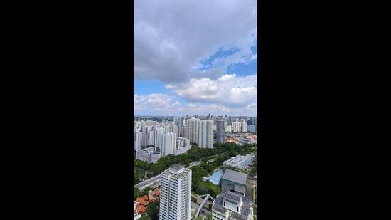 Avenue South Residence Condominium For Sale at S$ 1,111,113 | PropertyGuru Singapore