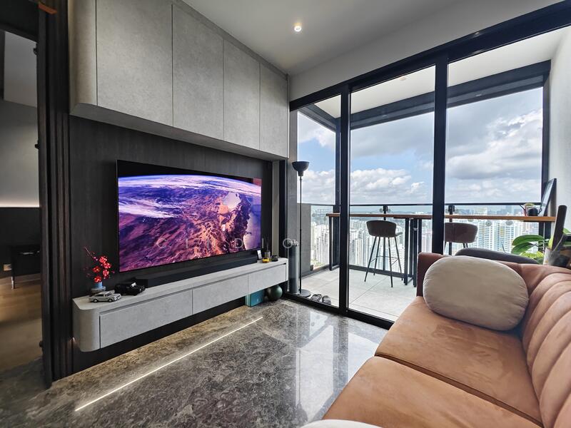 Avenue South Residence Condominium For Sale at S$ 1,111,113 | PropertyGuru Singapore