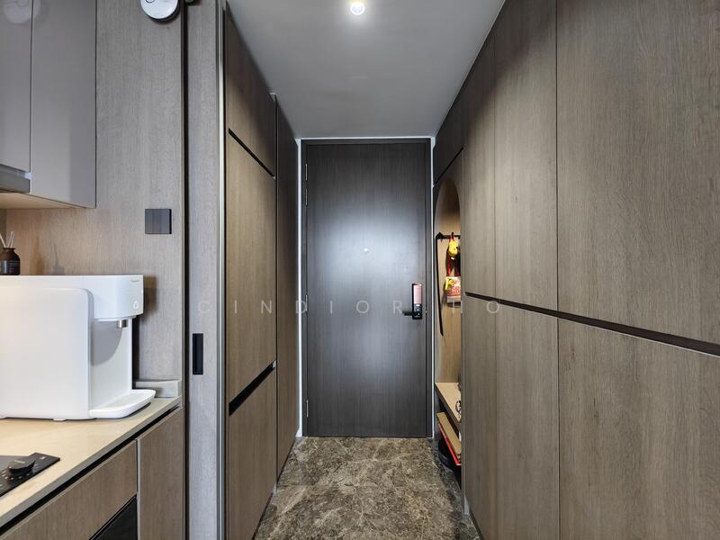 Avenue South Residence Condominium For Sale at S$ 1,111,113 | PropertyGuru Singapore