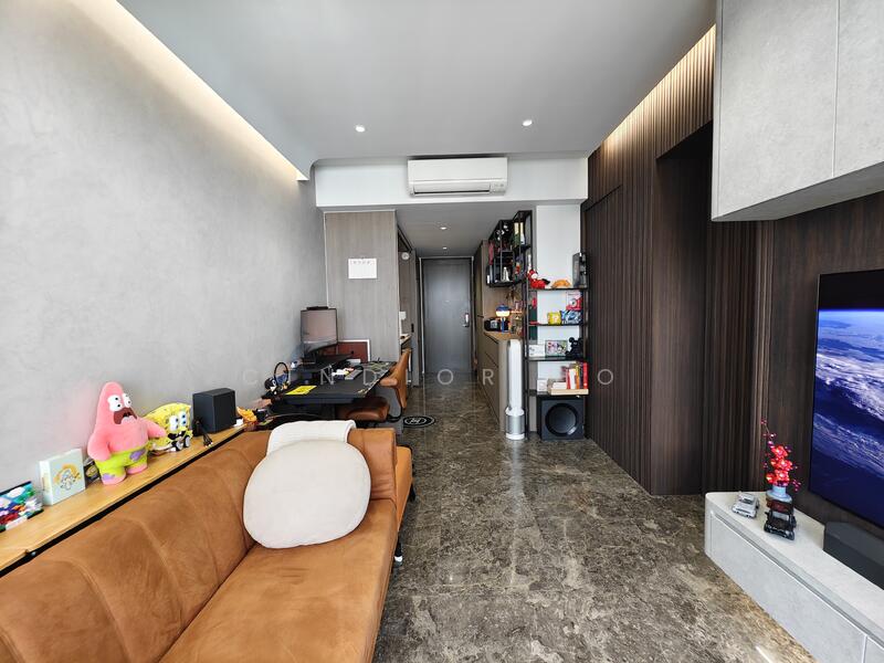 Avenue South Residence Condominium For Sale at S$ 1,111,113 | PropertyGuru Singapore