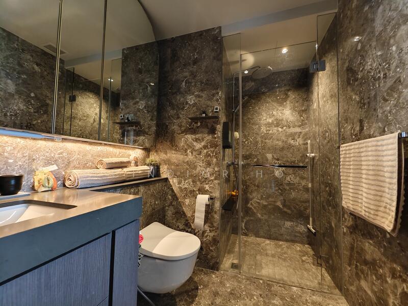 Avenue South Residence Condominium For Sale at S$ 1,111,113 | PropertyGuru Singapore