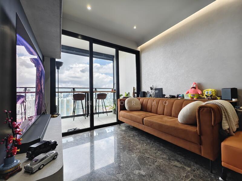 Avenue South Residence Condominium For Sale at S$ 1,111,113 | PropertyGuru Singapore