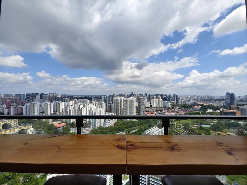 Avenue South Residence Condominium For Sale at S$ 1,111,113 | PropertyGuru Singapore