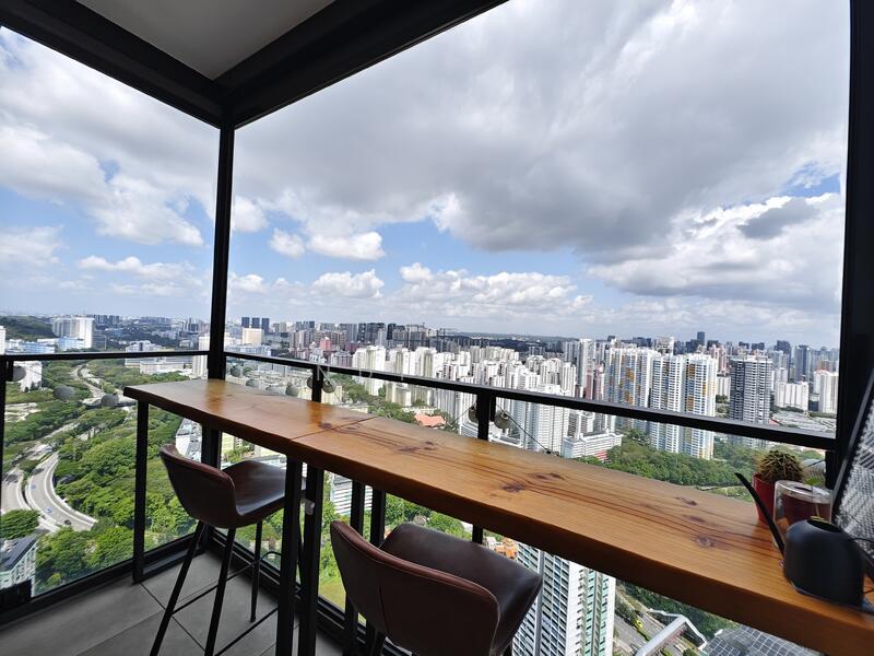 Avenue South Residence Condominium For Sale at S$ 1,111,113 | PropertyGuru Singapore