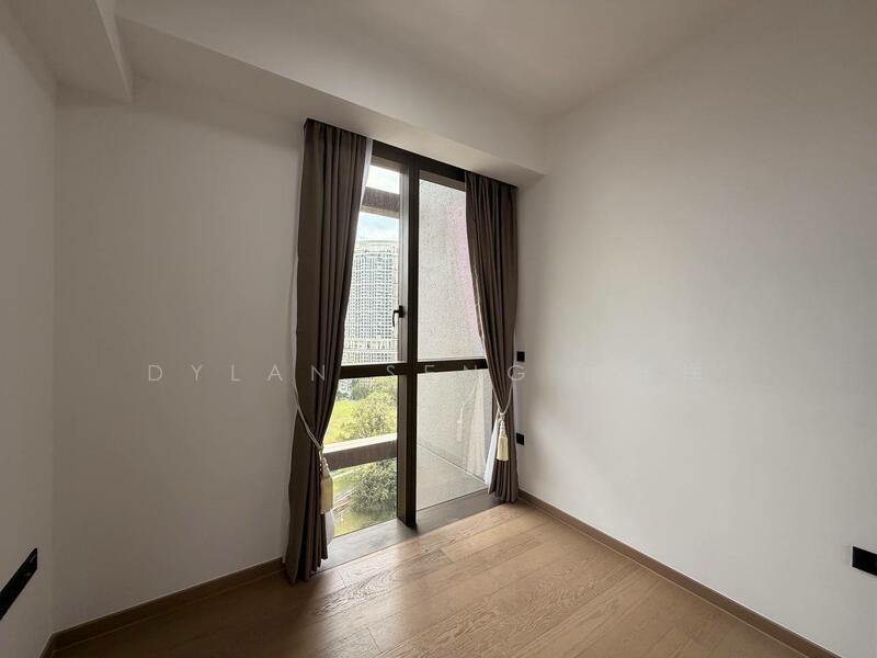 The Landmark, 173 Chin Swee Road, 1 Bedroom, 495 sqft, Condominium For Rent, by Dylan Seng 成伟洋, 500053298 - Master Bedroom - PropertyGuru.com.sg