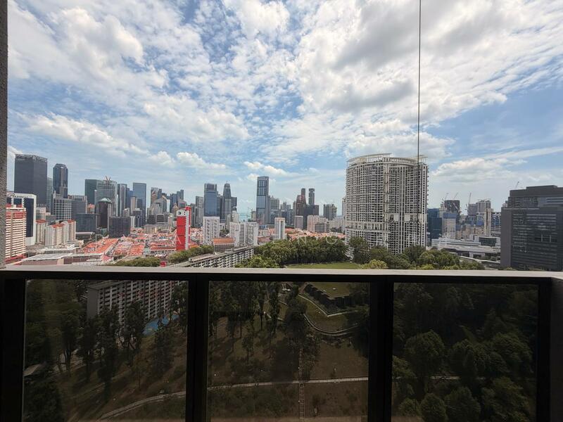The Landmark, 173 Chin Swee Road, 1 Bedroom, 495 sqft, Condominium For Rent, by Dylan Seng 成伟洋, 500053298 - View - PropertyGuru.com.sg