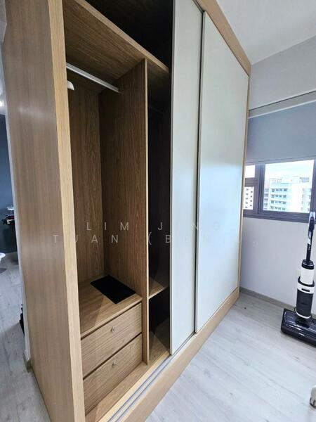 658A Punggol East, 658A Punggol East, Room Rental, 350 sqft, HDB Flat For Rent, by Lim Jing Tuan (Benedict), 500053299 - Interior - PropertyGuru.com.sg