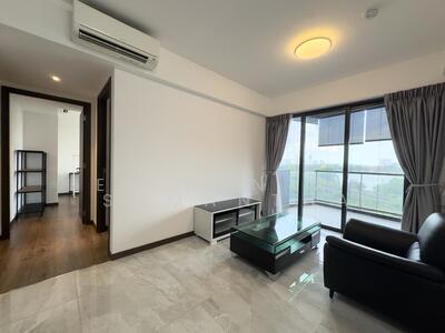 For Rent - Lake Grande