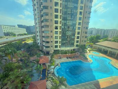 For Sale - Simsville