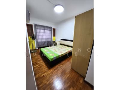 For Rent - 667B Jurong West Street 65