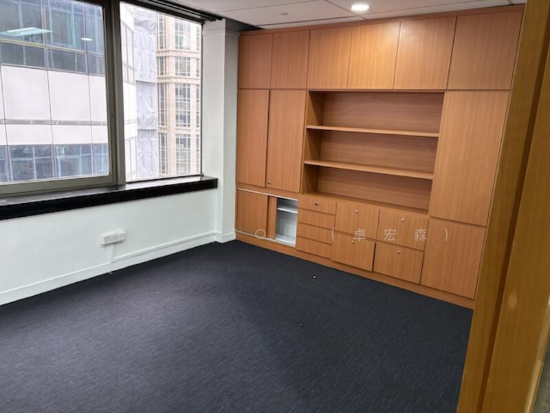 Regular Layout Fitted Office, Raffles Place, , 2,144 sqft, Office For Rent, by David Toh (卓宏森), 500053310 - Interior - CommercialGuru.com.sg