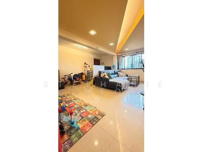 For Sale - 41 Teban Gardens Road