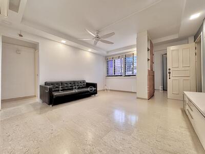 For Rent - 662 Buffalo Road