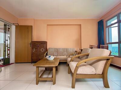 For Rent - 20 Teban Gardens Road