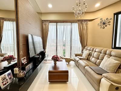 For Sale - d'Leedon (Former Farrer Court)