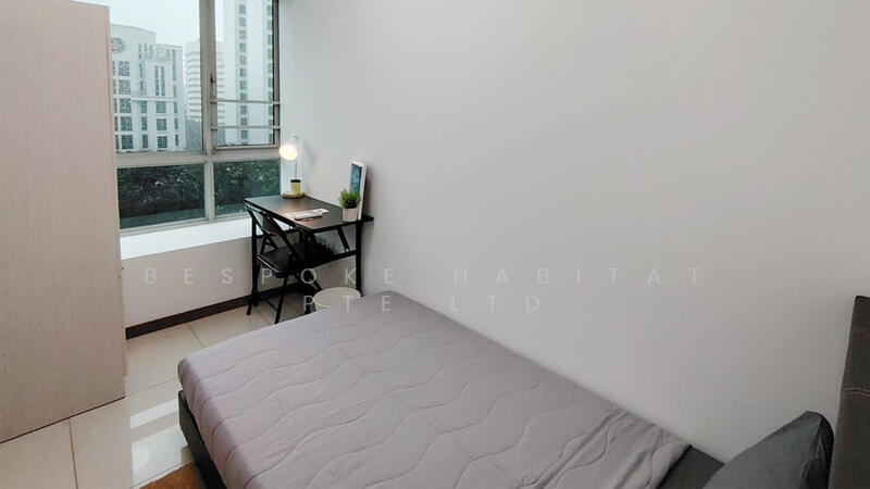Caspian, 54 Lakeside Drive, Room Rental, 100 sqft, Condominium For Rent, by Bespoke Habitat Pte Ltd, 500053320 - 07-24 CR2 - PropertyGuru.com.sg