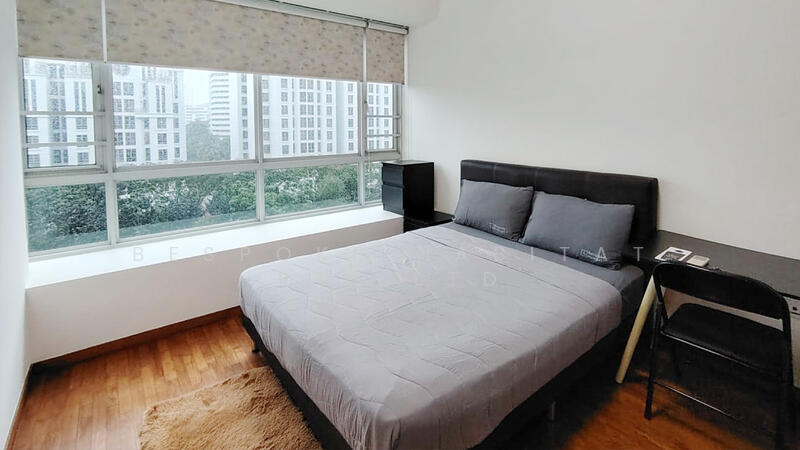 Caspian, 54 Lakeside Drive, Room Rental, 100 sqft, Condominium For Rent, by Bespoke Habitat Pte Ltd, 500053320 - 07-24 MBR5 - PropertyGuru.com.sg