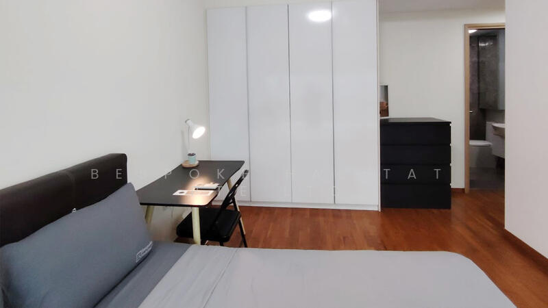 Caspian, 54 Lakeside Drive, Room Rental, 100 sqft, Condominium For Rent, by Bespoke Habitat Pte Ltd, 500053320 - 07-24 MBR5 - PropertyGuru.com.sg