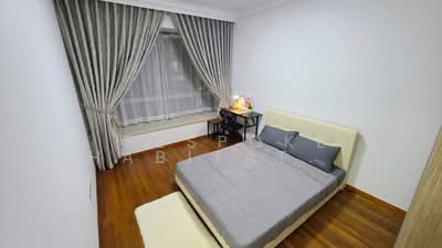 For Rent - Caspian