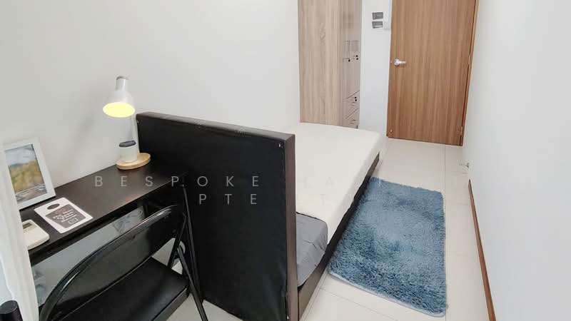 Caspian, 54 Lakeside Drive, Room Rental, 100 sqft, Condominium For Rent, by Bespoke Habitat Pte Ltd, 500053320 - 15-07 PRS2 - PropertyGuru.com.sg