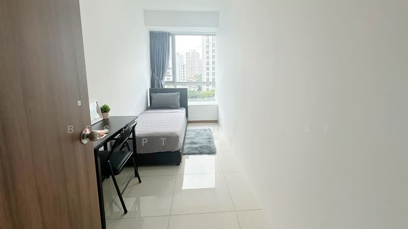 Caspian, 54 Lakeside Drive, Room Rental, 100 sqft, Condominium For Rent, by Bespoke Habitat Pte Ltd, 500053320 - 07-28 CR1 - PropertyGuru.com.sg