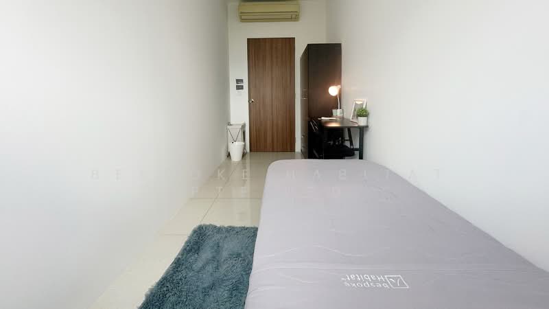 Caspian, 54 Lakeside Drive, Room Rental, 100 sqft, Condominium For Rent, by Bespoke Habitat Pte Ltd, 500053320 - 07-28 CR1 - PropertyGuru.com.sg