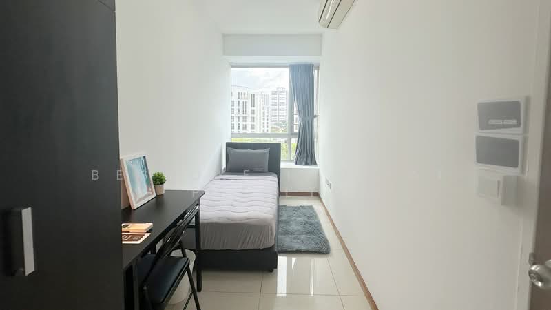 Caspian, 54 Lakeside Drive, Room Rental, 100 sqft, Condominium For Rent, by Bespoke Habitat Pte Ltd, 500053320 - 07-28 CR2 - PropertyGuru.com.sg