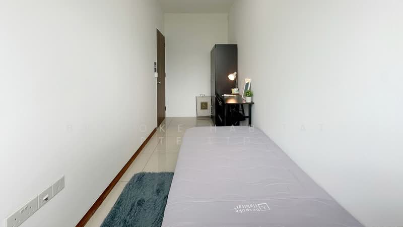Caspian, 54 Lakeside Drive, Room Rental, 100 sqft, Condominium For Rent, by Bespoke Habitat Pte Ltd, 500053320 - 07-28 CR2 - PropertyGuru.com.sg