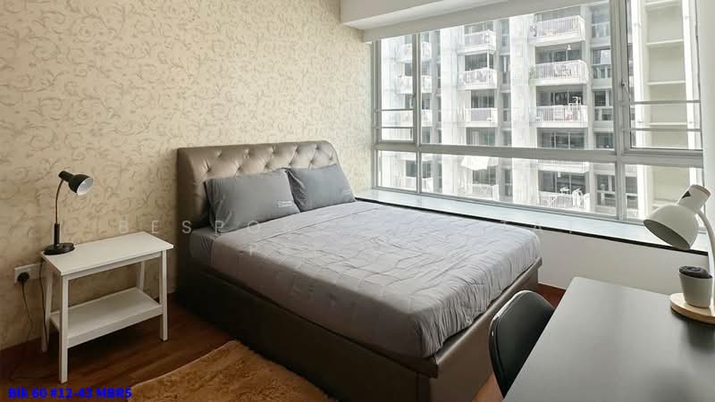 Caspian, 54 Lakeside Drive, Room Rental, 100 sqft, Condominium For Rent, by Bespoke Habitat Pte Ltd, 500053320 - 12-43 MBR5 - PropertyGuru.com.sg