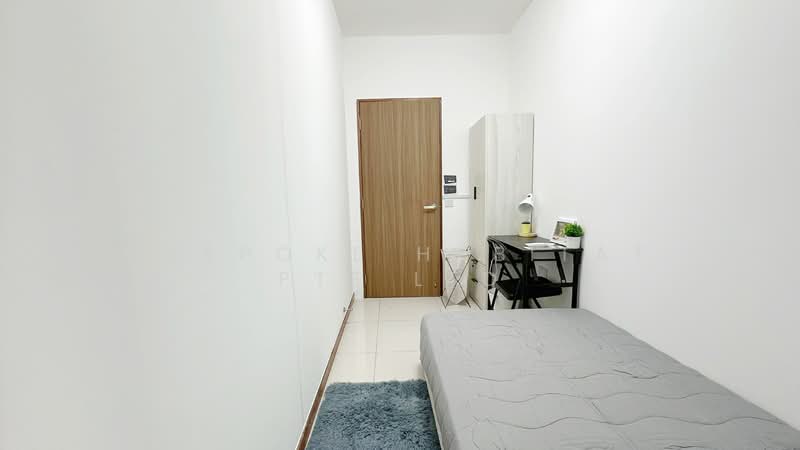 Caspian, 54 Lakeside Drive, Room Rental, 100 sqft, Condominium For Rent, by Bespoke Habitat Pte Ltd, 500053320 - 02-10 PRS2 - PropertyGuru.com.sg