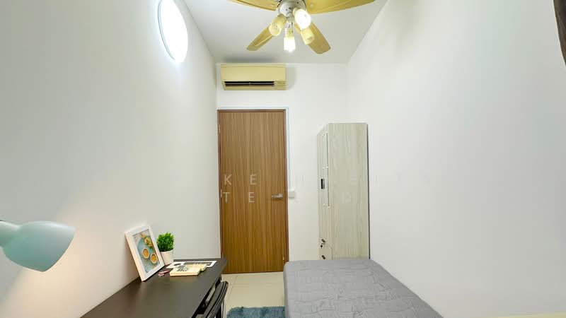 Caspian, 54 Lakeside Drive, Room Rental, 100 sqft, Condominium For Rent, by Bespoke Habitat Pte Ltd, 500053320 - 13-14 PRS1 - PropertyGuru.com.sg