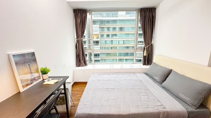 Caspian, 54 Lakeside Drive, Room Rental, 100 sqft, Condominium For Rent, by Bespoke Habitat Pte Ltd, 500053320 - 13-14 CR4 - PropertyGuru.com.sg
